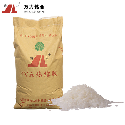 Лепешки EVA-8450 клея кольцевания края клея ЕВА вязки книги природы твердые горячие