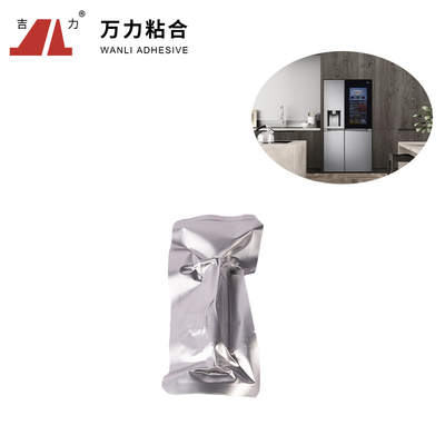 Холодильник PUR-9660-2 клея прилипателя бытового прибора скрепляя белый супер