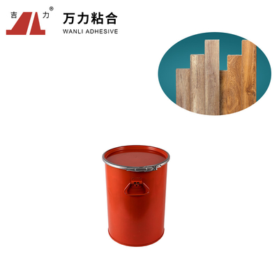 Клей PUR-9312 слоения слипчивый желтый PUR панели настила Woodworking деревянный