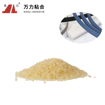 1500mpa·S Edgebanding горячее плавит слипчивый Woodworking EVA-JF-202 макулатурного картона