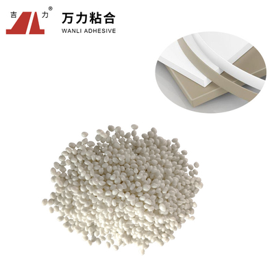 Woodworking Edgebanding горячий плавит слипчивый край макулатурного картона скрепляя EVA-JF-108