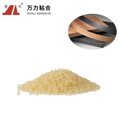 Woodworking слоения 3D горячий плавит слипчивый макулатурный картон EVA-JF-202 Edgebanding