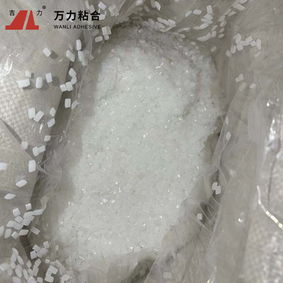 Просвечивающая упаковка горячая плавит слипчивую складывая продукцию EVA-KB-1HA коробки