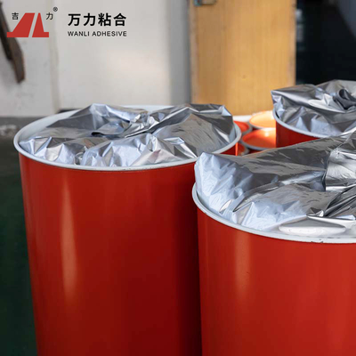 Белый твердый клей для PU Hotmelt PUR-1276 Cps интерьера 5000 автомобиля