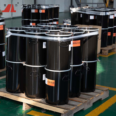 Слоение воздуховода плоское горячее плавит клей PUR-XBB719 доски PUR PVA прилипателей огнеупорный слоистый