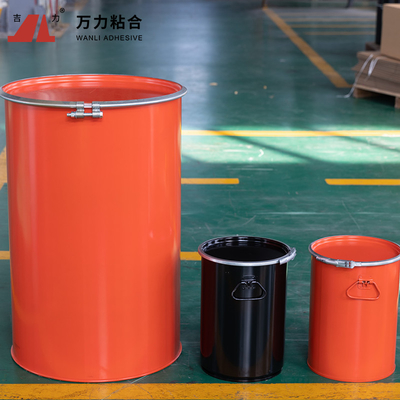 Создание программы-оболочки скрепляя прилипателя PUR-9001 PVC клея слоения 3D белого слоистого
