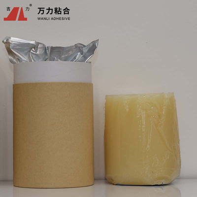 Ткань для того чтобы снять клей прилипателя ткани, клей PUR-6207 ткани 4500 Cps промышленный