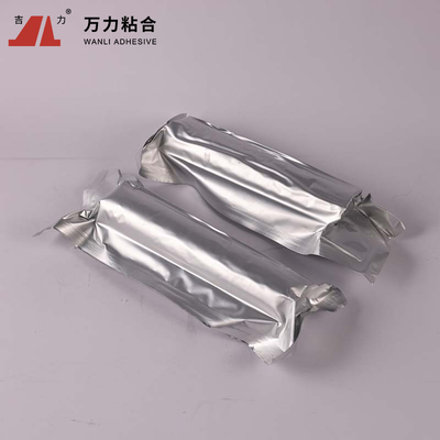 Белые твердые Compostable горячие плавят клей PUR-3006-4 слипчивого собрания гибкий горячий
